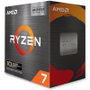 AMD Ryzen 7 5800X3D Procesador 3,4 GHz 96 MB L3 Caja